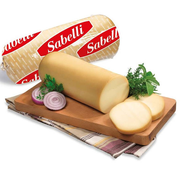 Provola Affumicata Filone Sabelli