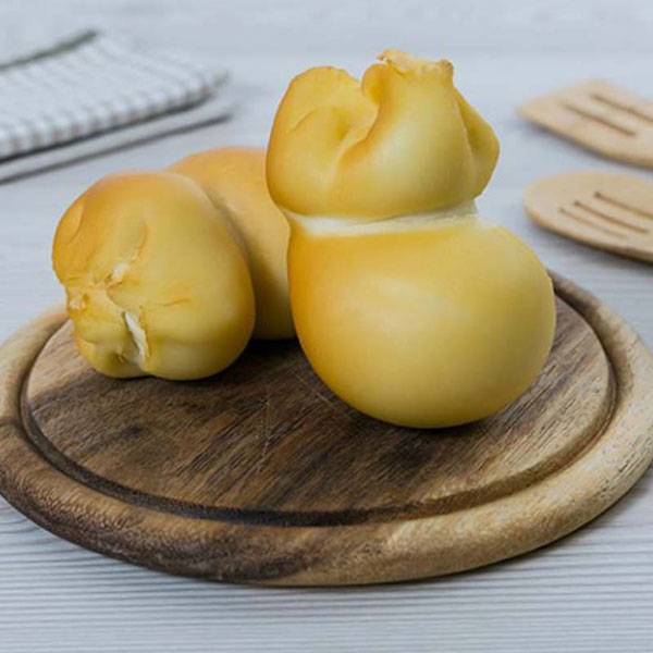 Scamorza Affumicata Procacci