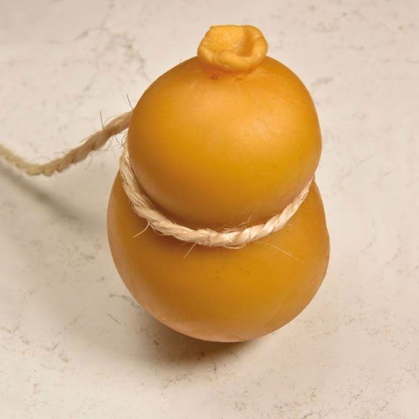 Scamorza Affumicata Artigiana
