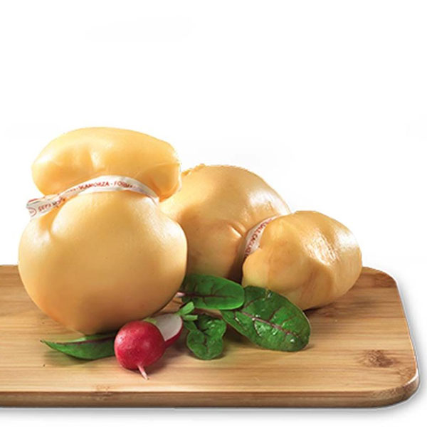 Scamorza Affumicata Sabelli