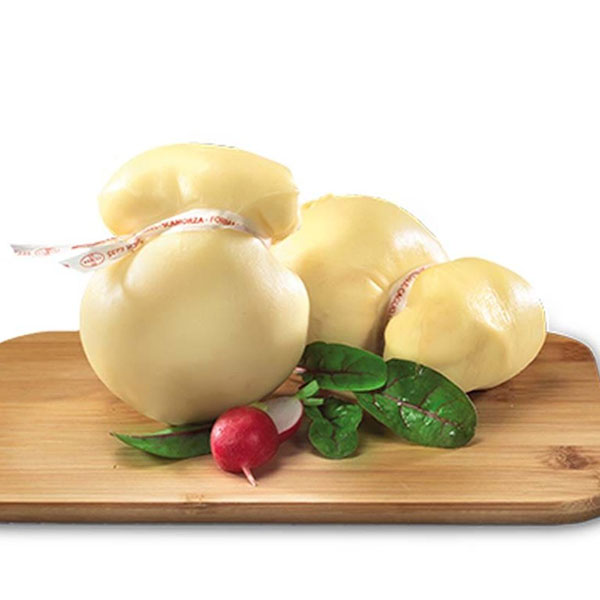 Scamorza Appassita Sabelli