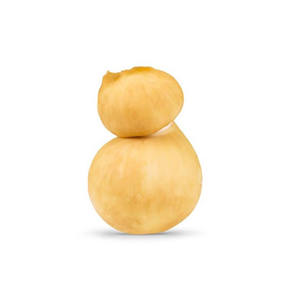 Scamorza Affumicata Bufala La Mozzatella