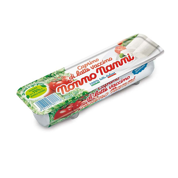 Caprino Nonno Nanni