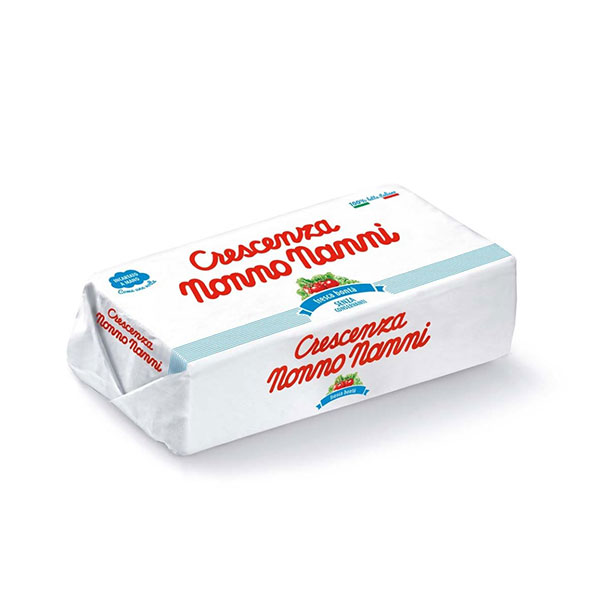 Crescenza Nonno Nanni