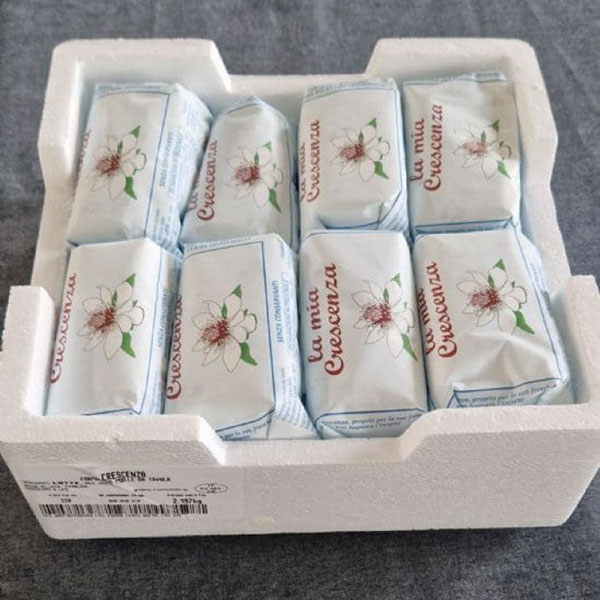 Crescenza 3b Latte