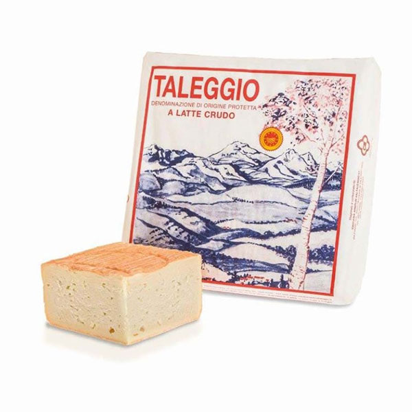 Taleggio Dop Latte Crudo Arnoldi