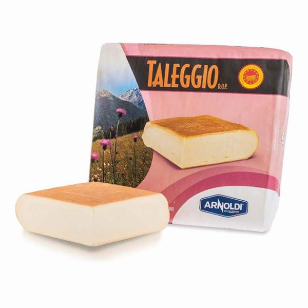 Taleggio Dop Cardo Dentel Arnoldi