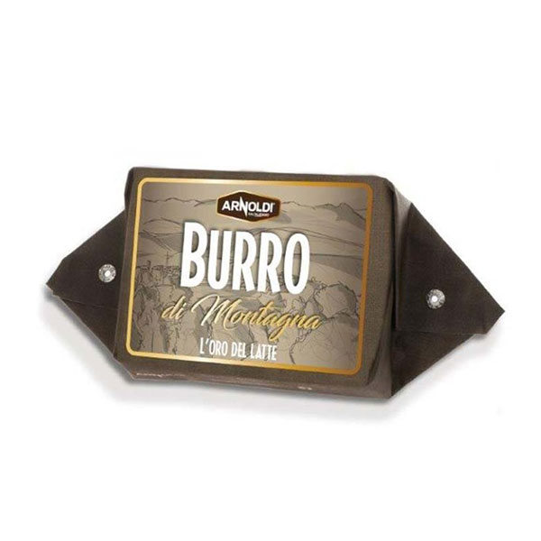 Burro Arnoldi