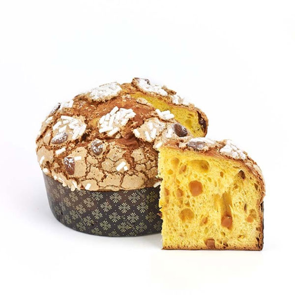 Panettone Classico Cianciullo