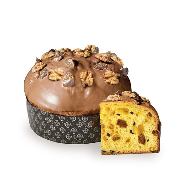 Panettone Fichi Cianciullo