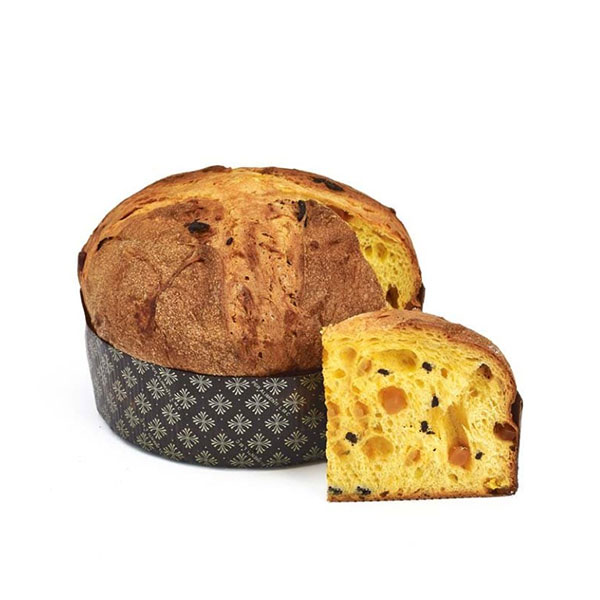Panettone Pera Cioccolato Cianciullo
