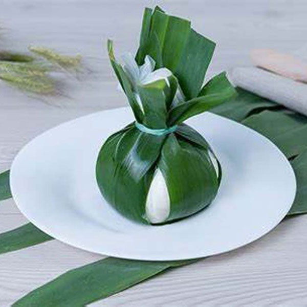 Burrata C/Testa Foglia Procacci