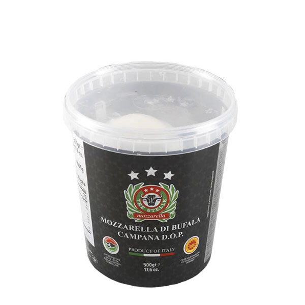 Figliata Bufala Campana 3stelle