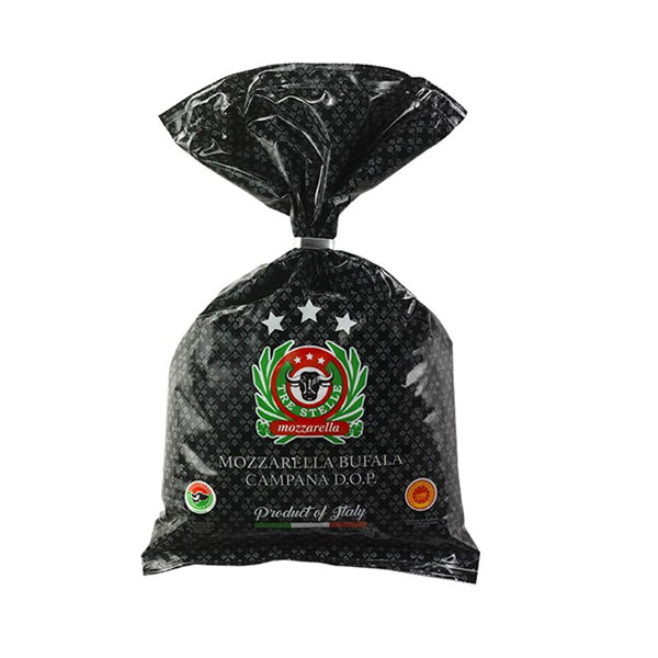 Mozzarella Bufala Campana Dop 3stelle