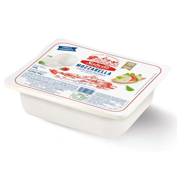 Mozzarella Bocconcino Sabelli