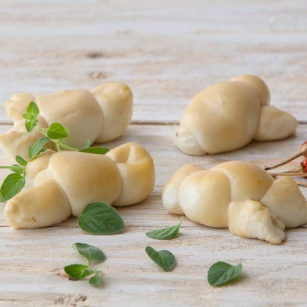 Mozzarella Nodino Affumicato Procacci