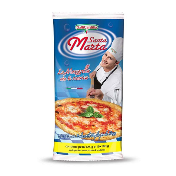 Mozzarella Bocconcino La Trinacria