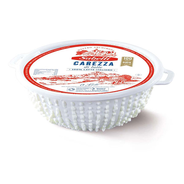 Ricotta Mucca Sabelli
