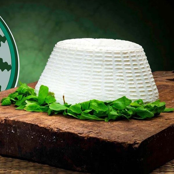 Ricotta Pecora Val D Orcia