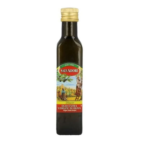 Olio Evo Salvadori