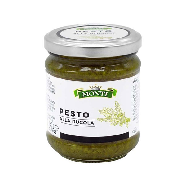 Pesto Rucola Nord Salse