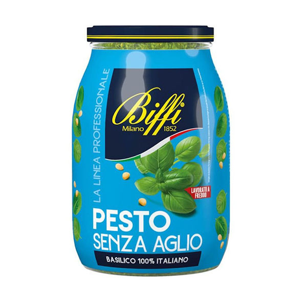 Pesto Genovese Biffi