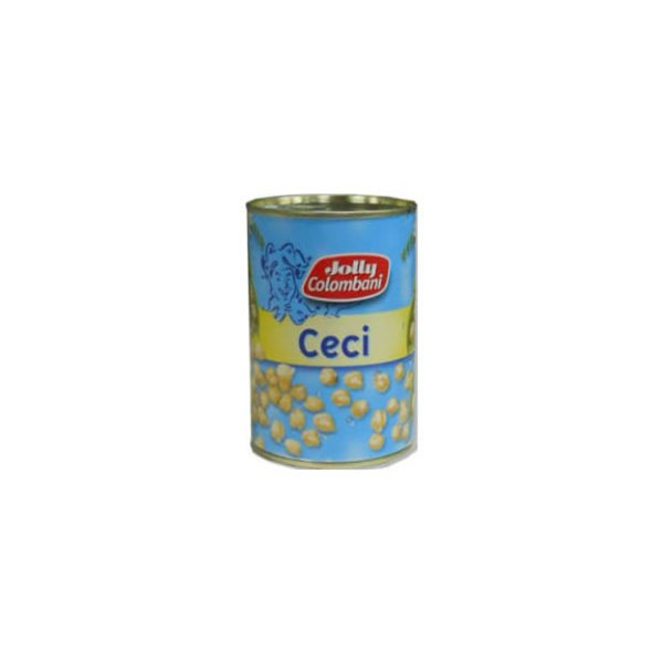 Ceci Naturale Diametro