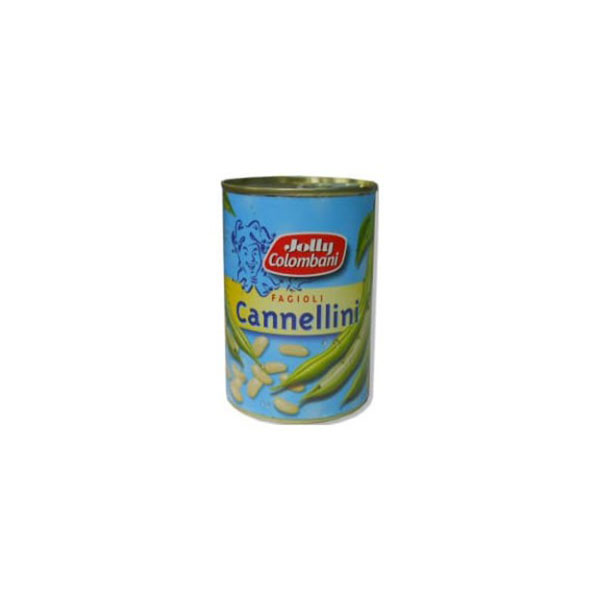 Fagioli Cannellini Naturale Diametro
