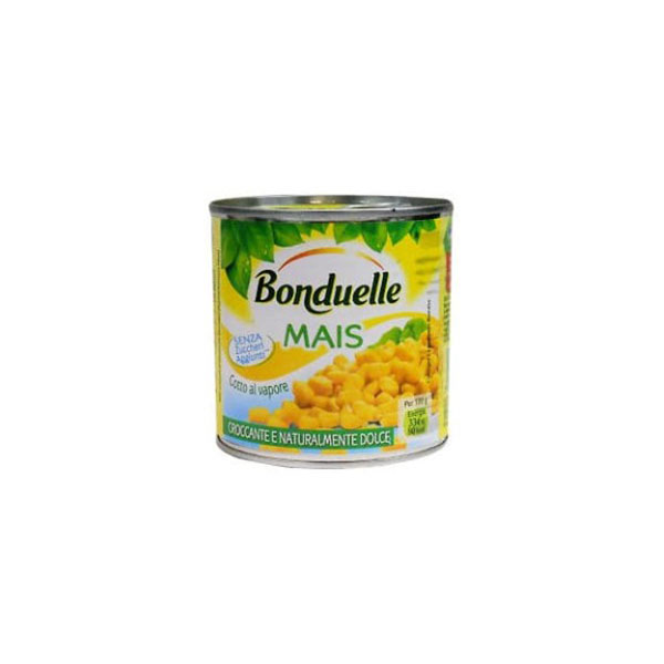 Mais Dolce Bonduelle