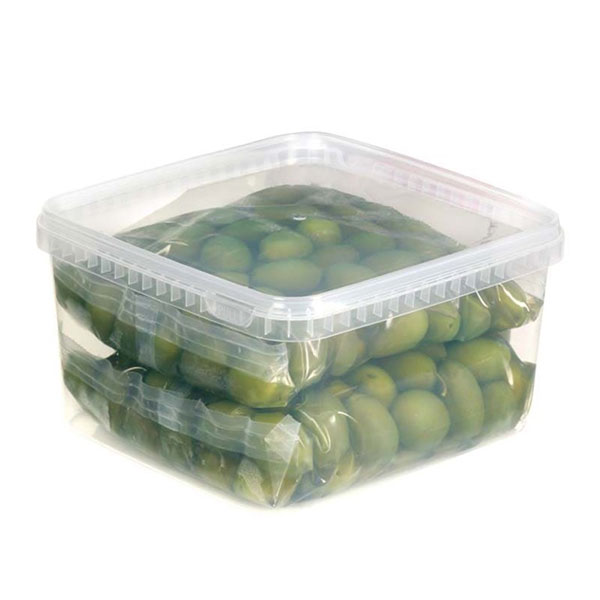 Olive Cerignola Naturale Madama Oliva