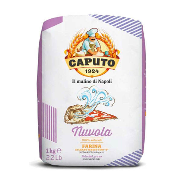 Farina Nuvola Caputo