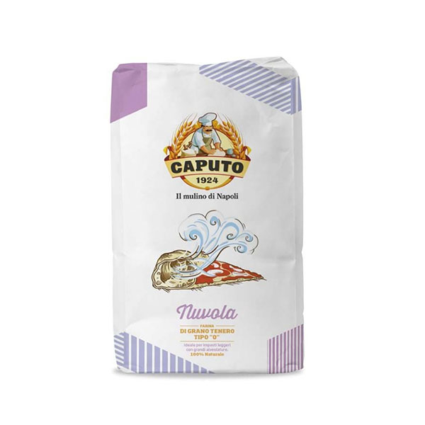 Farina Nuvola Caputo