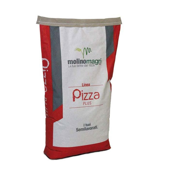 Nucleo Pizza Asporto Molino Magri