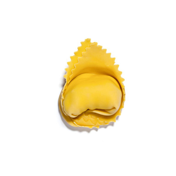 Baccala Mantecato Gamberoni Marcello