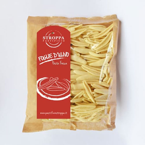 Foglie Ulivo Stroppa