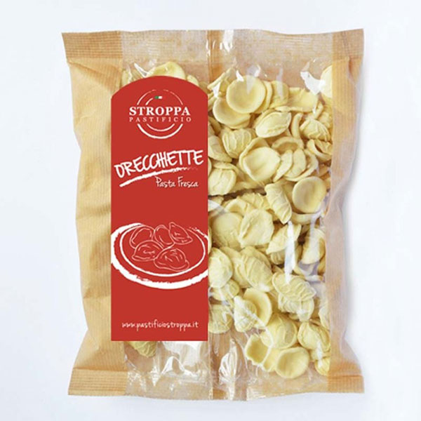 Orecchiette Stroppa