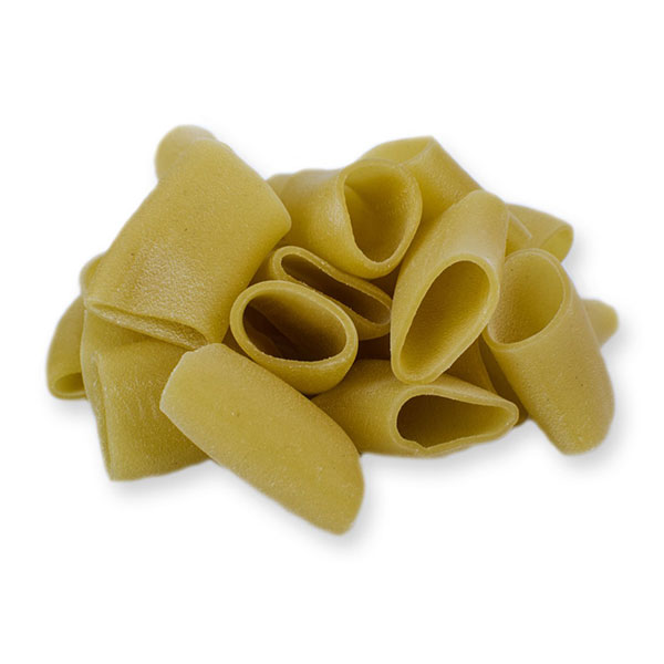 Paccheri Molisano