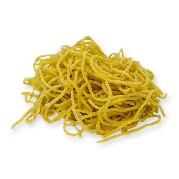 Spaghetti Chitarra Uovo Molisano