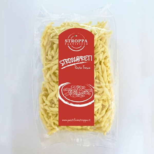 Strozzapreti Stroppa