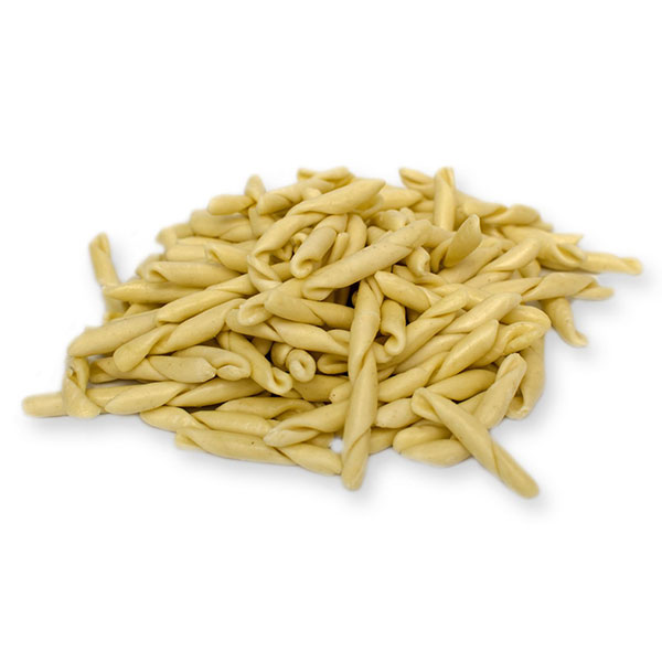 Strozzapreti Molisano