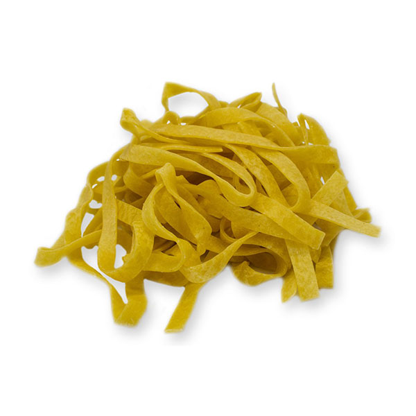 Tagliatelle Uovo Molisano