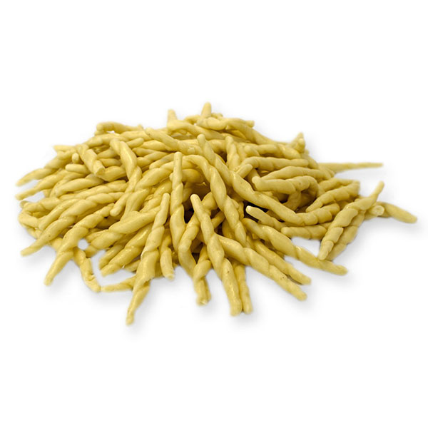 Trofie Molisano