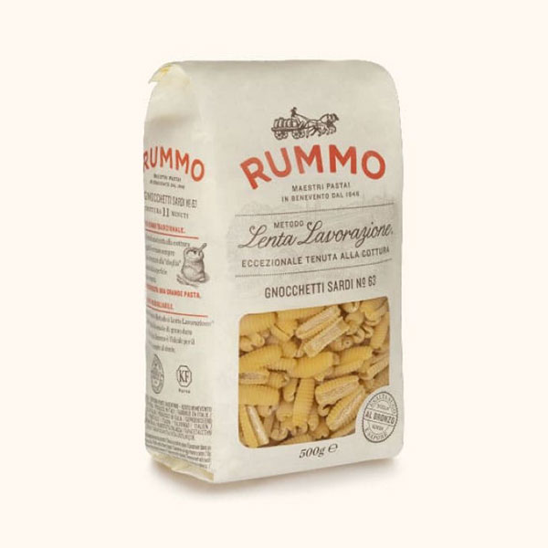 Gnocchetti Sardi Rummo
