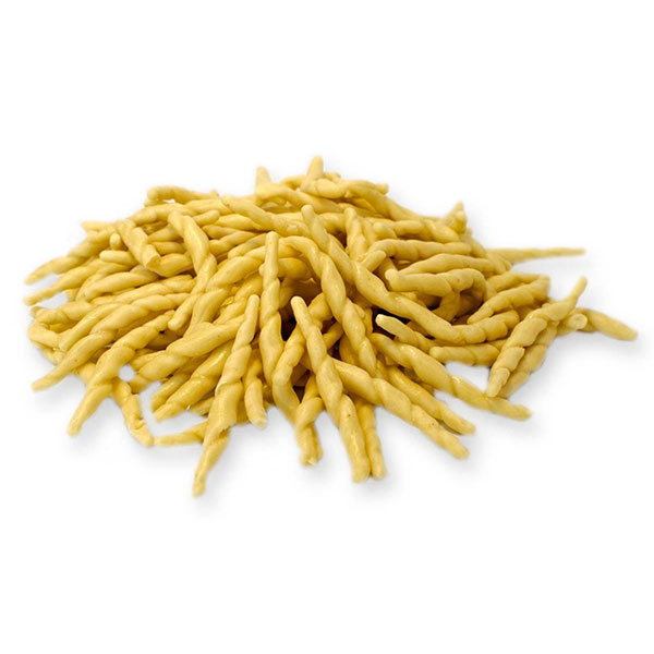 Trofie Molisano