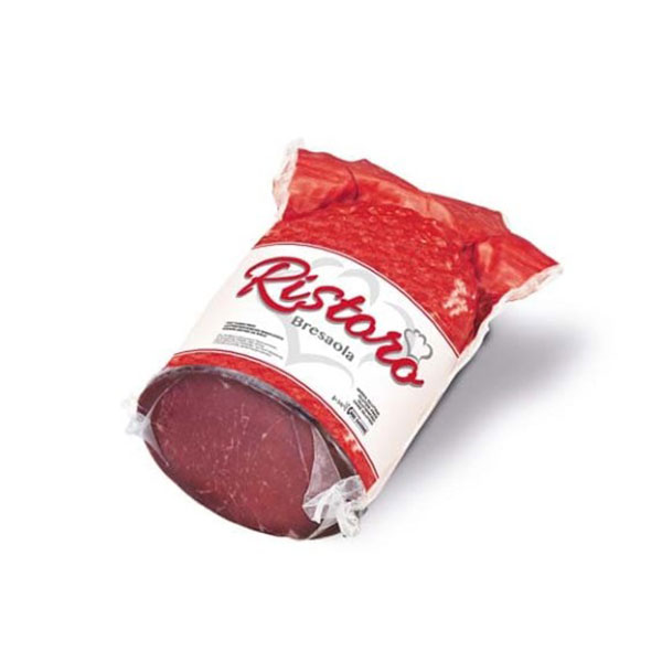 Bresaola Punta Anca Bovino Rigamonti