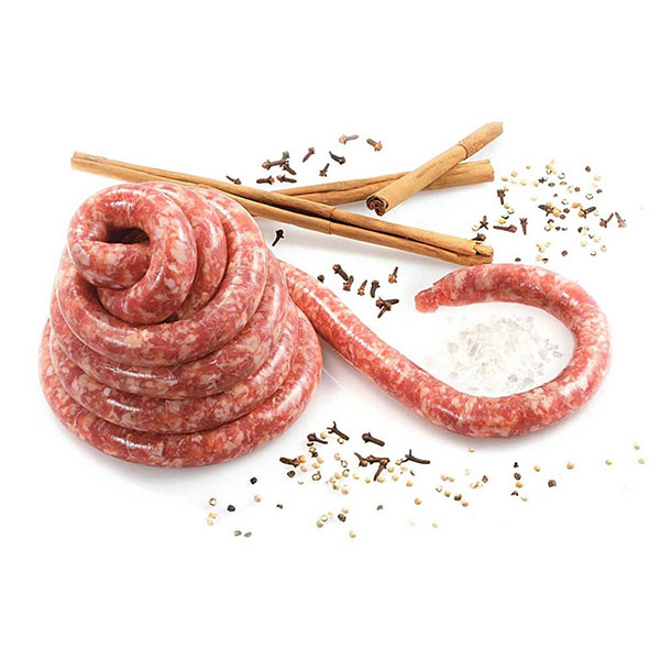 Salamella Suino Chiapella