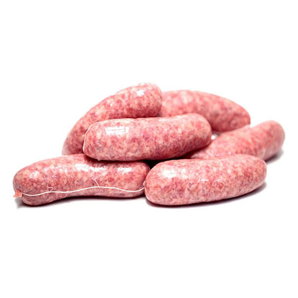Salsiccia Suino Randolfo