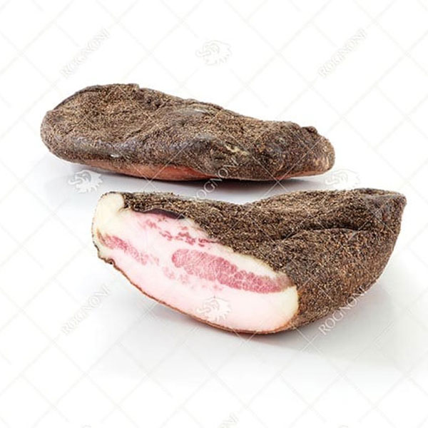 Guanciale Stag Suino Tuscia