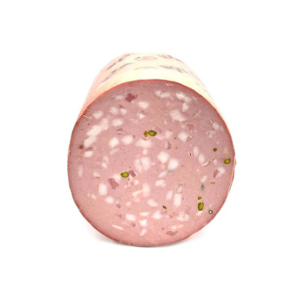Mortadella C/P Suino Levoni