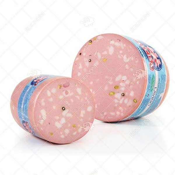 Mortadella C/P Suino Alcisa